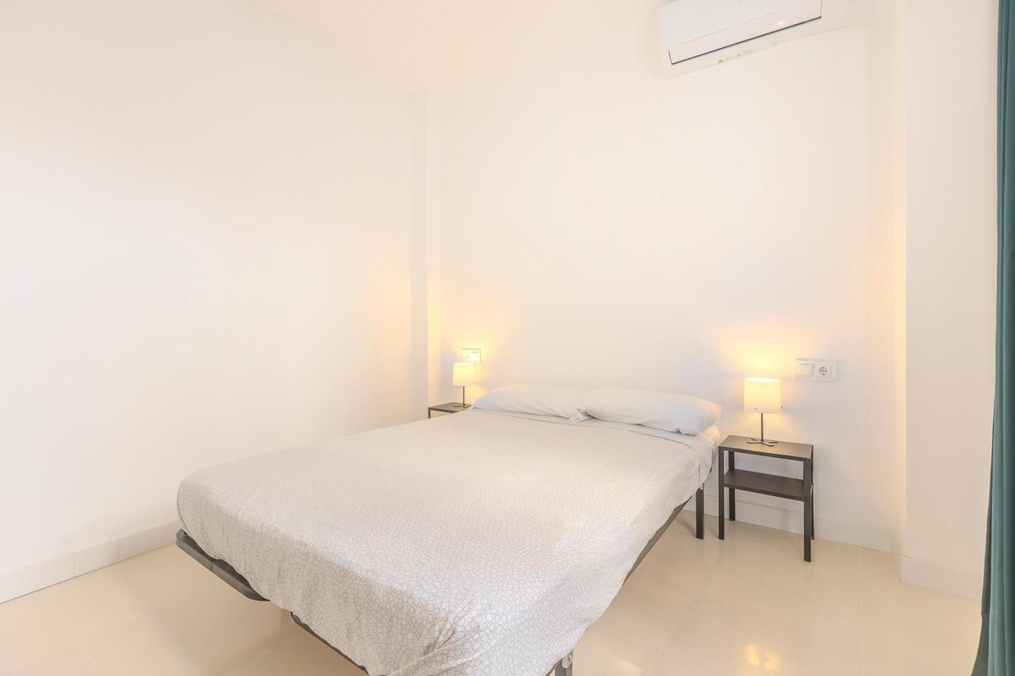 Appartement Lu&cia Marques De Cadiz *
