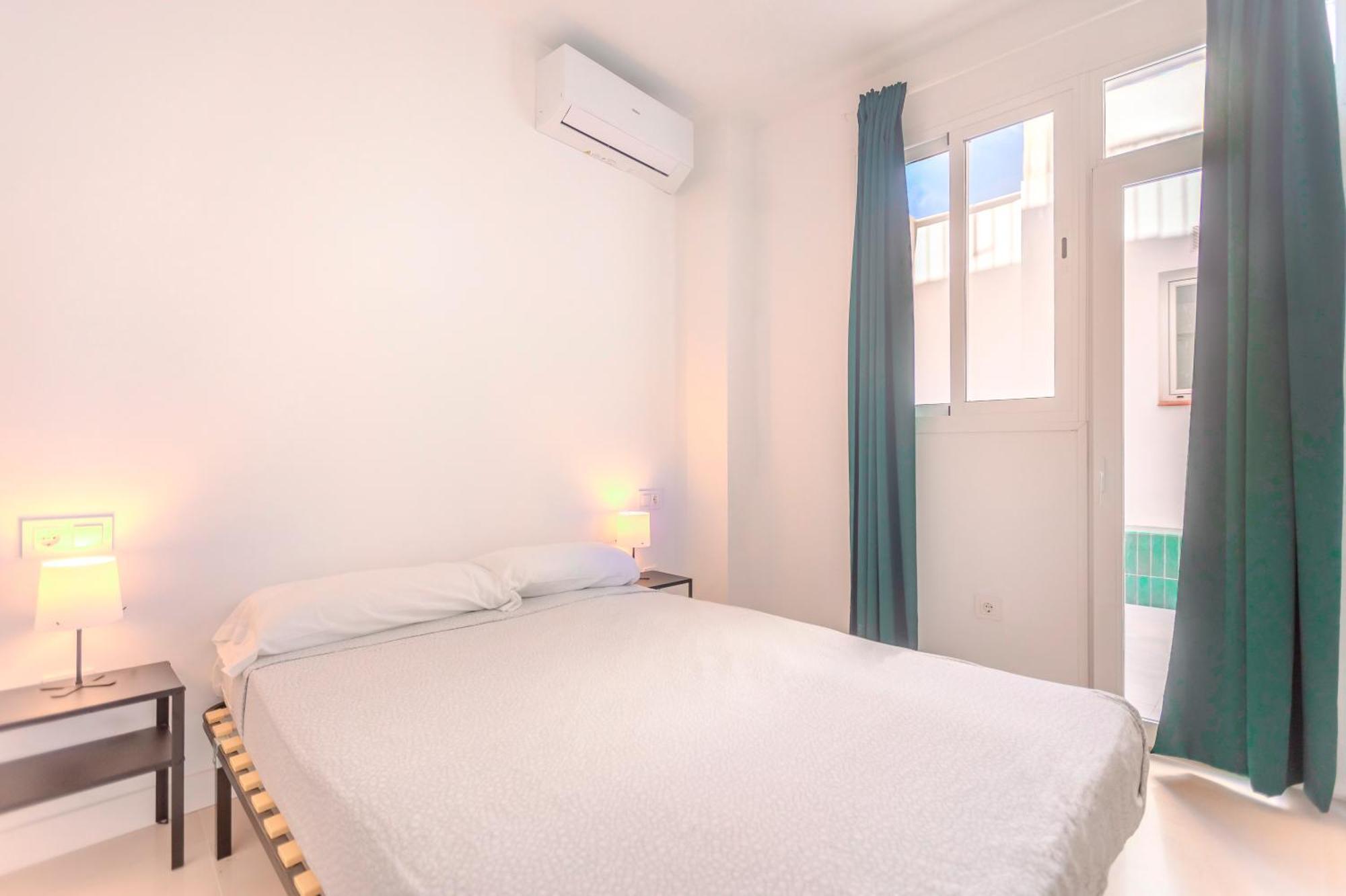 Appartement Lu&cia Marques De Cadiz