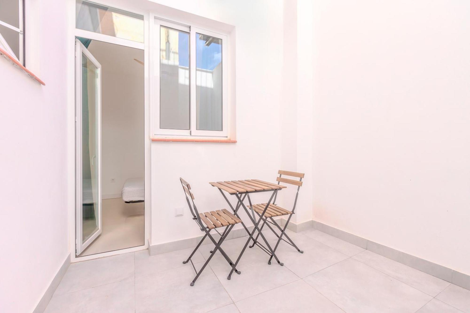 Appartement Lu&cia Marques De Cadiz *