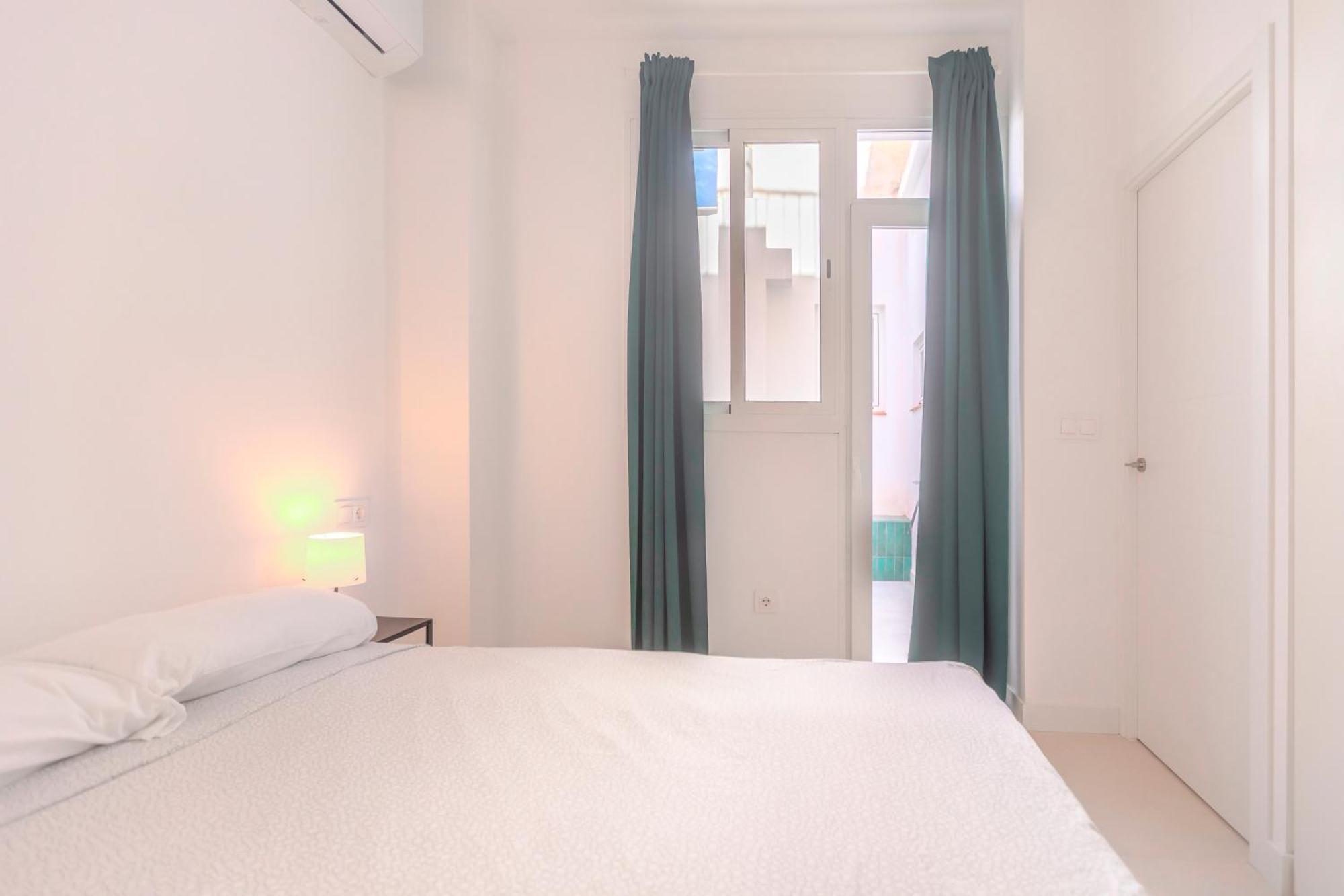 Appartement Lu&cia Marques De Cadiz *